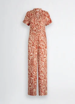 Liu Jo Mono de sarga estampado-Mujer Vestidos