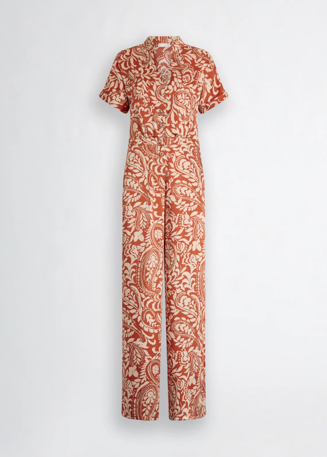 Liu Jo Mono de sarga estampado-Mujer Vestidos