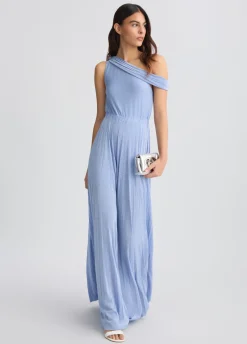 Liu Jo Mono largo con hombro descubierto-Mujer Ceremonia|Vestidos