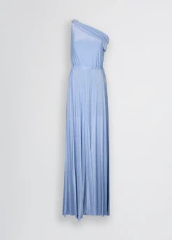 Liu Jo Mono largo con hombro descubierto-Mujer Ceremonia|Vestidos