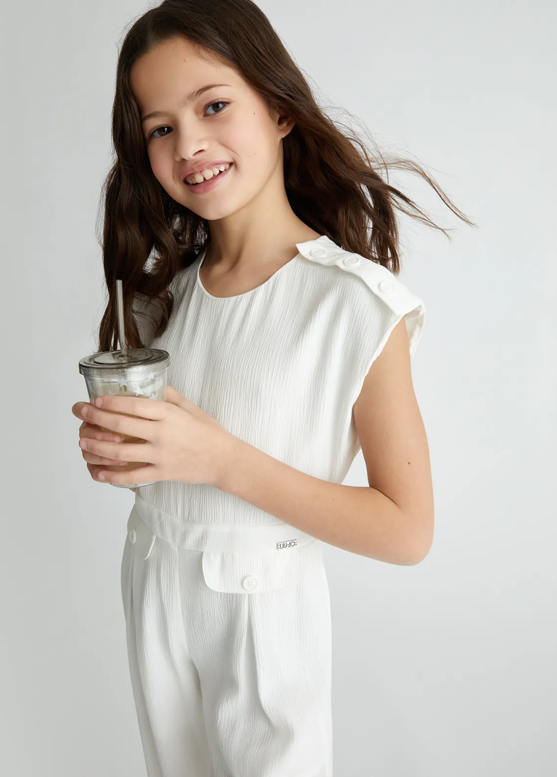 Liu Jo Mono para niña- Vestidos Y Enterizos