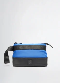 Liu Jo Neceser bicolor-Hombre Bolsos Y Mochilas