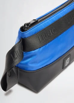 Liu Jo Neceser bicolor-Hombre Bolsos Y Mochilas