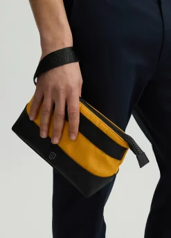 Liu Jo Neceser bicolor-Hombre Bolsos Y Mochilas