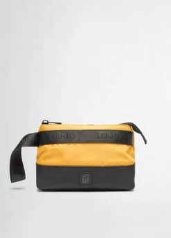 Liu Jo Neceser bicolor-Hombre Bolsos Y Mochilas