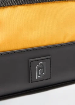 Liu Jo Neceser bicolor-Hombre Bolsos Y Mochilas