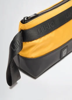 Liu Jo Neceser bicolor-Hombre Bolsos Y Mochilas