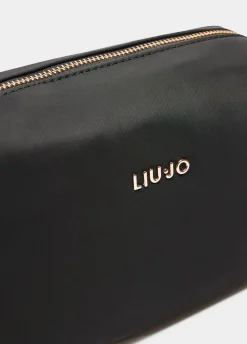 Liu Jo Neceser grande-Mujer Carteras Y Monederos
