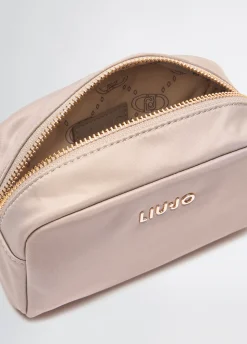 Liu Jo Neceser pequeño-Mujer Carteras Y Monederos