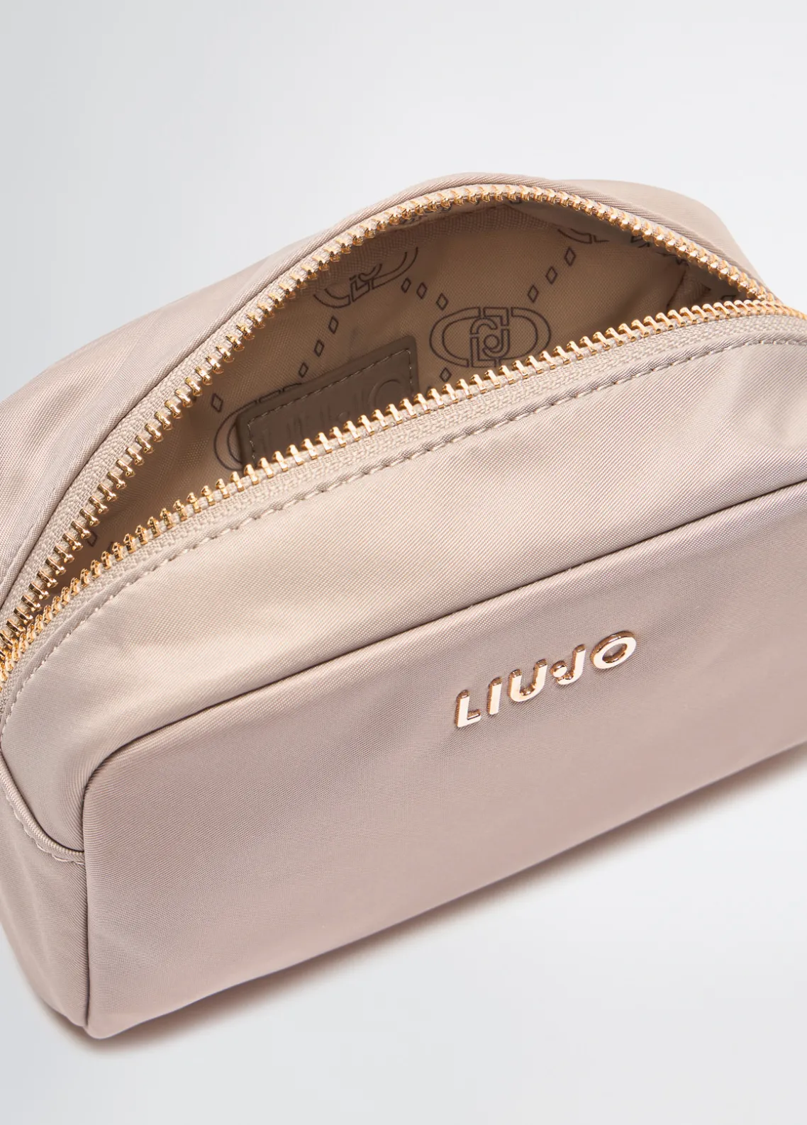 Liu Jo Neceser pequeño-Mujer Carteras Y Monederos