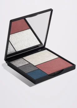 Liu Jo Paleta Spring Vibes Invierno Rougj x-Mujer Make Up