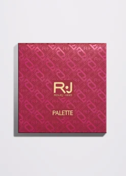 Liu Jo Paleta Spring Vibes Invierno Rougj x-Mujer Make Up