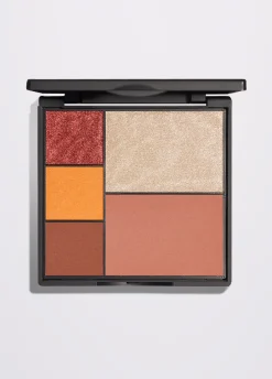 Liu Jo Paleta Spring Vibes Primavera Rougj x-Mujer Make Up
