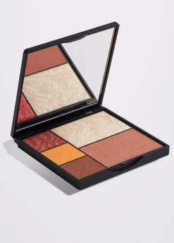Liu Jo Paleta Spring Vibes Primavera Rougj x-Mujer Make Up