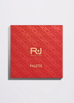 Liu Jo Paleta Spring Vibes Primavera Rougj x-Mujer Make Up