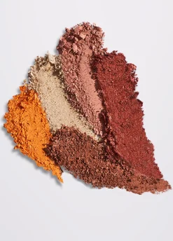 Liu Jo Paleta Spring Vibes Primavera Rougj x-Mujer Make Up