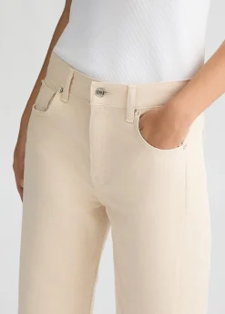 Liu Jo Pantalón abullonados-Mujer Pantalones