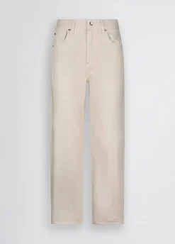 Liu Jo Pantalón abullonados-Mujer Pantalones