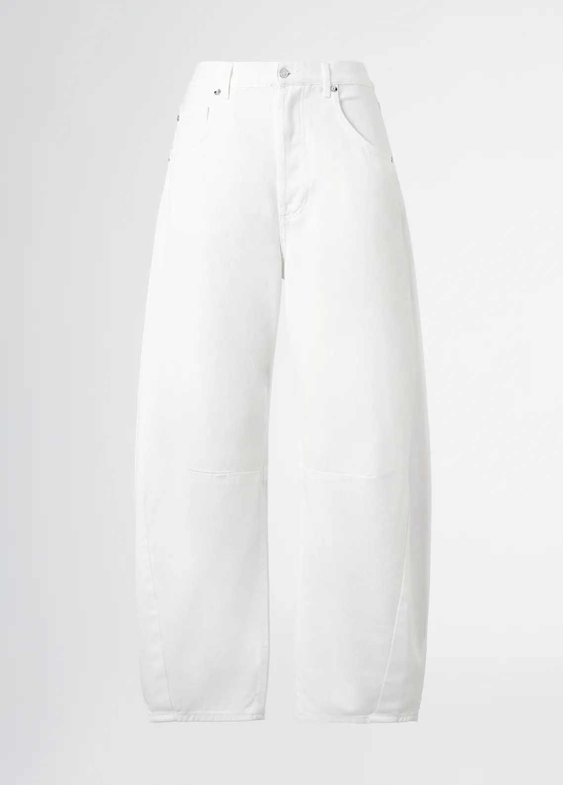 Liu Jo Pantalón abullonados-Mujer Pantalones