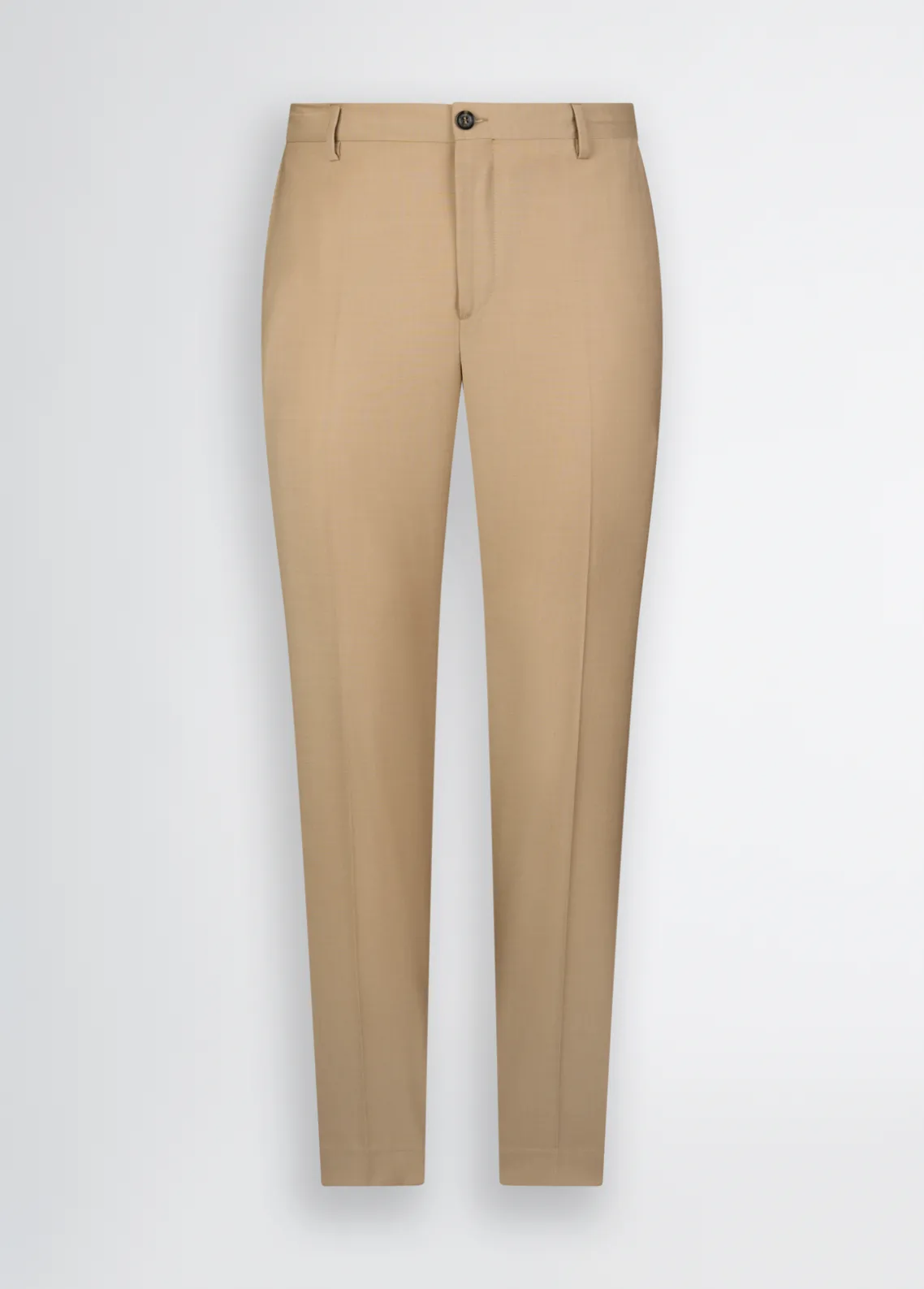 Liu Jo Pantalón chino de corte recto-Hombre Pantalones