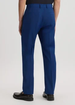Liu Jo Pantalón chino de corte recto-Hombre Pantalones