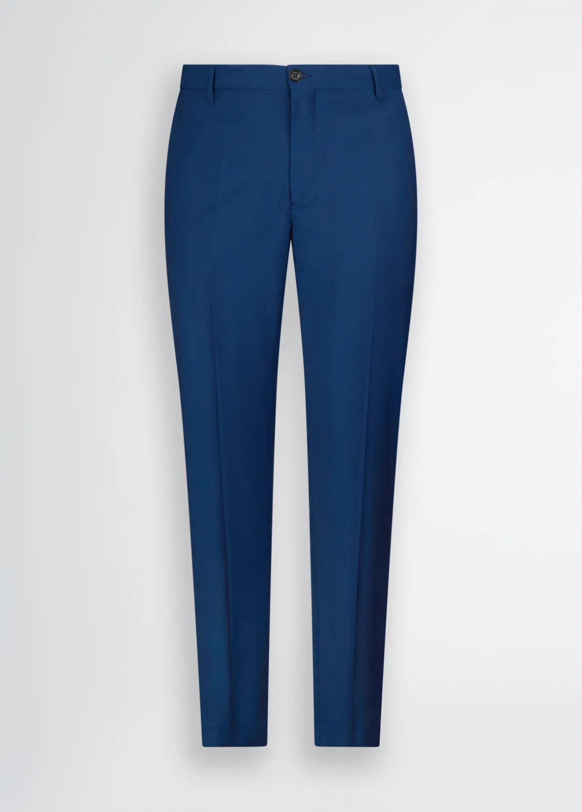 Liu Jo Pantalón chino de corte recto-Hombre Pantalones