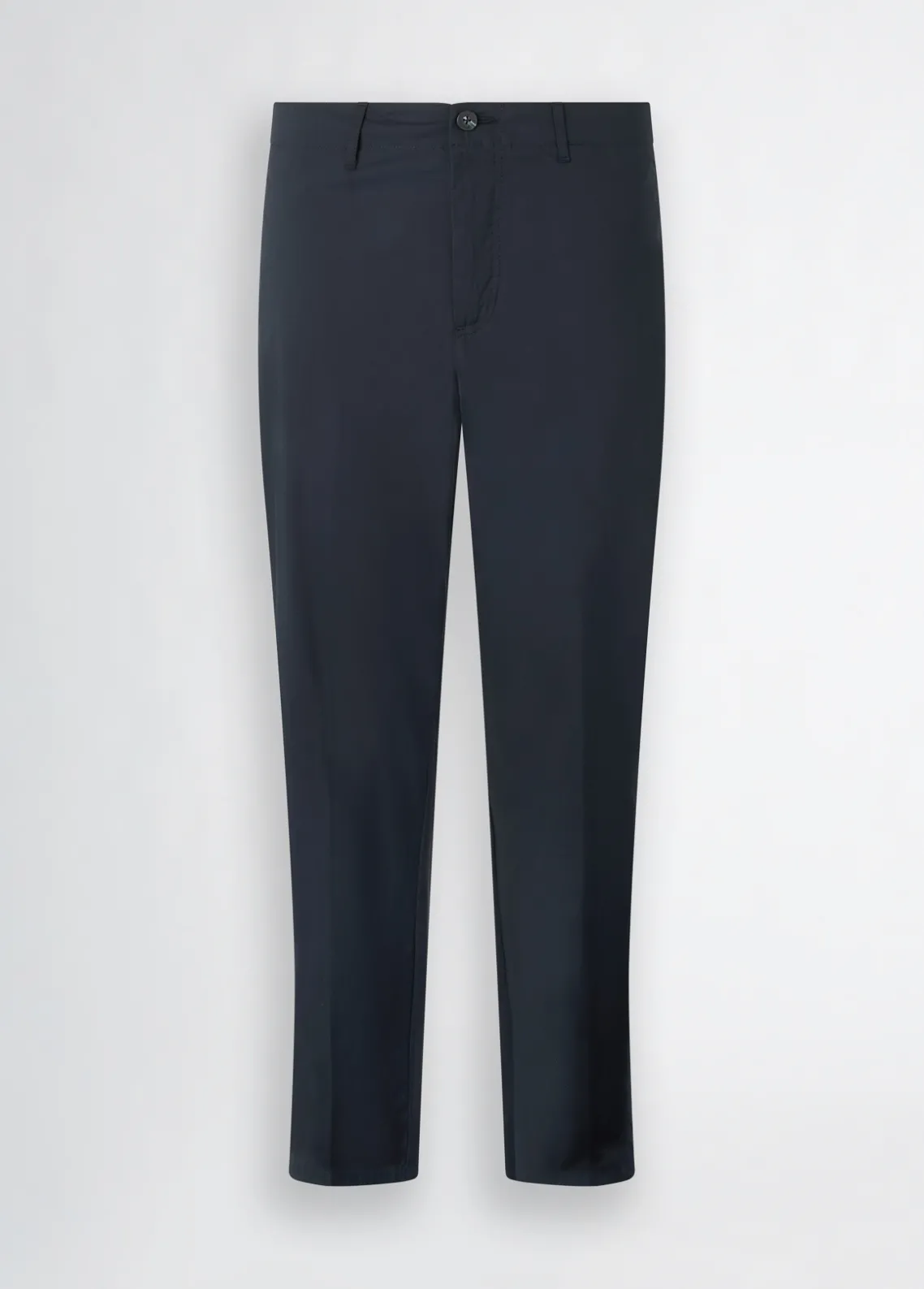 Liu Jo Pantalón chino de corte recto-Hombre Pantalones