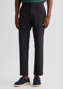Liu Jo Pantalón chino de sirsaca-Hombre Pantalones