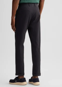 Liu Jo Pantalón chino de sirsaca-Hombre Pantalones