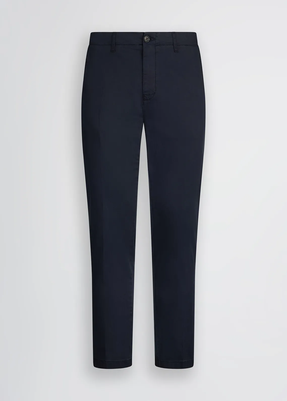 Liu Jo Pantalón chino entallado-Hombre Pantalones