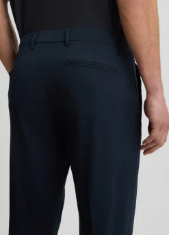 Liu Jo Pantalón chino entallado-Hombre Pantalones