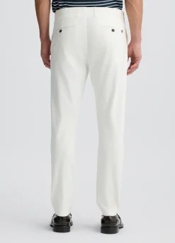 Liu Jo Pantalón chino entallado-Hombre Pantalones