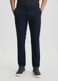 Liu Jo Pantalón chino entallado-Hombre Pantalones