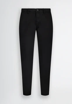 Liu Jo Pantalón chino entallado-Hombre Pantalones