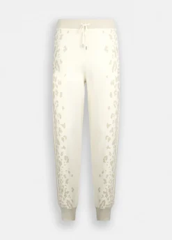 Liu Jo Pantalón con estampado animal-Mujer Ropa Deportiva|Pantalones