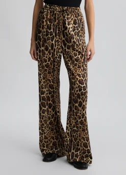 Liu Jo Pantalón con-Mujer Pantalones