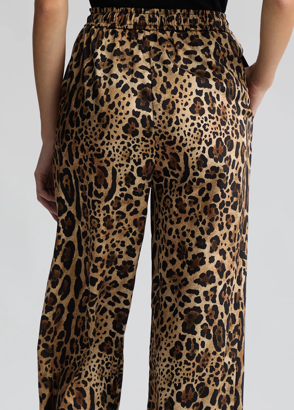 Liu Jo Pantalón con-Mujer Pantalones