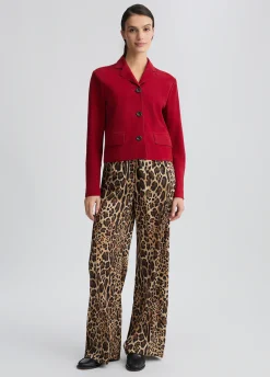 Liu Jo Pantalón con-Mujer Pantalones