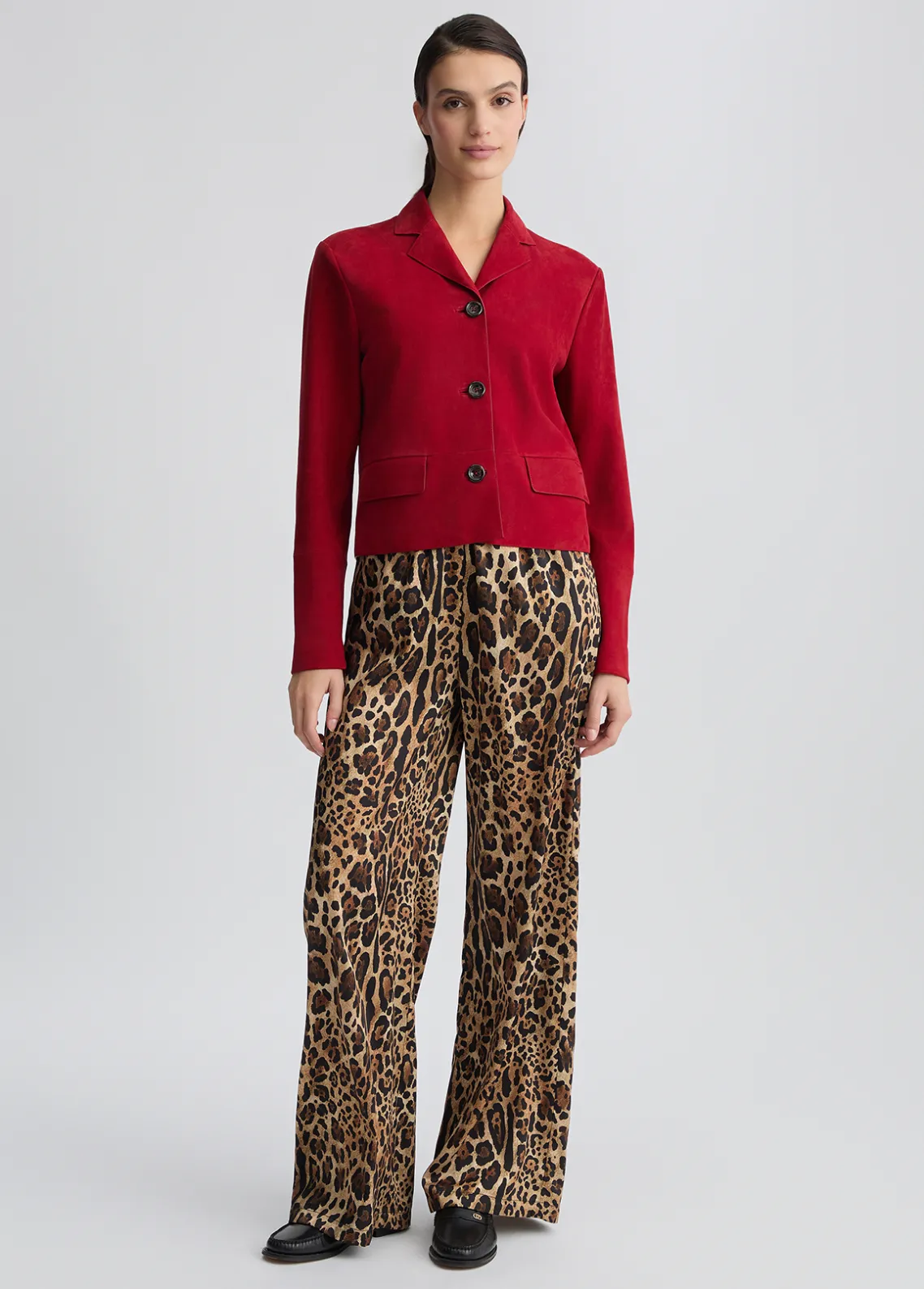 Liu Jo Pantalón con-Mujer Pantalones