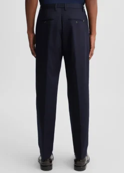 Liu Jo Pantalón con inserción elástica-Hombre Pantalones
