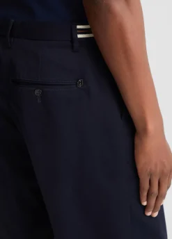 Liu Jo Pantalón con inserción elástica-Hombre Pantalones