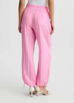 Liu Jo Pantalón de chándal-Mujer Ropa Deportiva|Pantalones