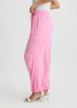 Liu Jo Pantalón de chándal-Mujer Ropa Deportiva|Pantalones
