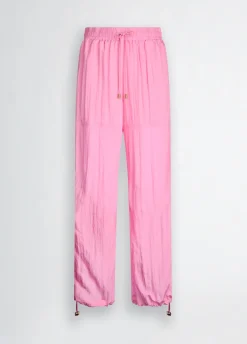 Liu Jo Pantalón de chándal-Mujer Ropa Deportiva|Pantalones