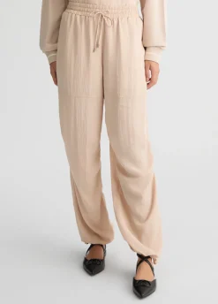 Liu Jo Pantalón de chándal-Mujer Ropa Deportiva|Pantalones