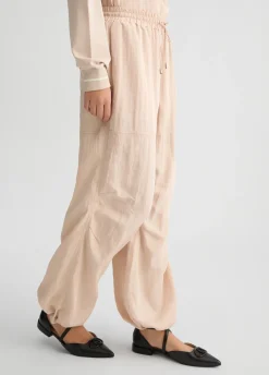Liu Jo Pantalón de chándal-Mujer Ropa Deportiva|Pantalones