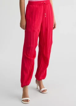Liu Jo Pantalón de chándal-Mujer Ropa Deportiva|Pantalones