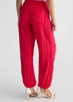 Liu Jo Pantalón de chándal-Mujer Ropa Deportiva|Pantalones