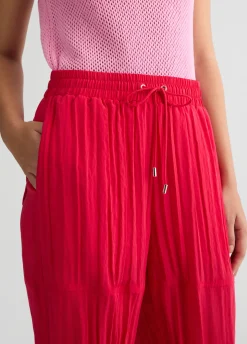 Liu Jo Pantalón de chándal-Mujer Ropa Deportiva|Pantalones