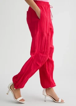 Liu Jo Pantalón de chándal-Mujer Ropa Deportiva|Pantalones